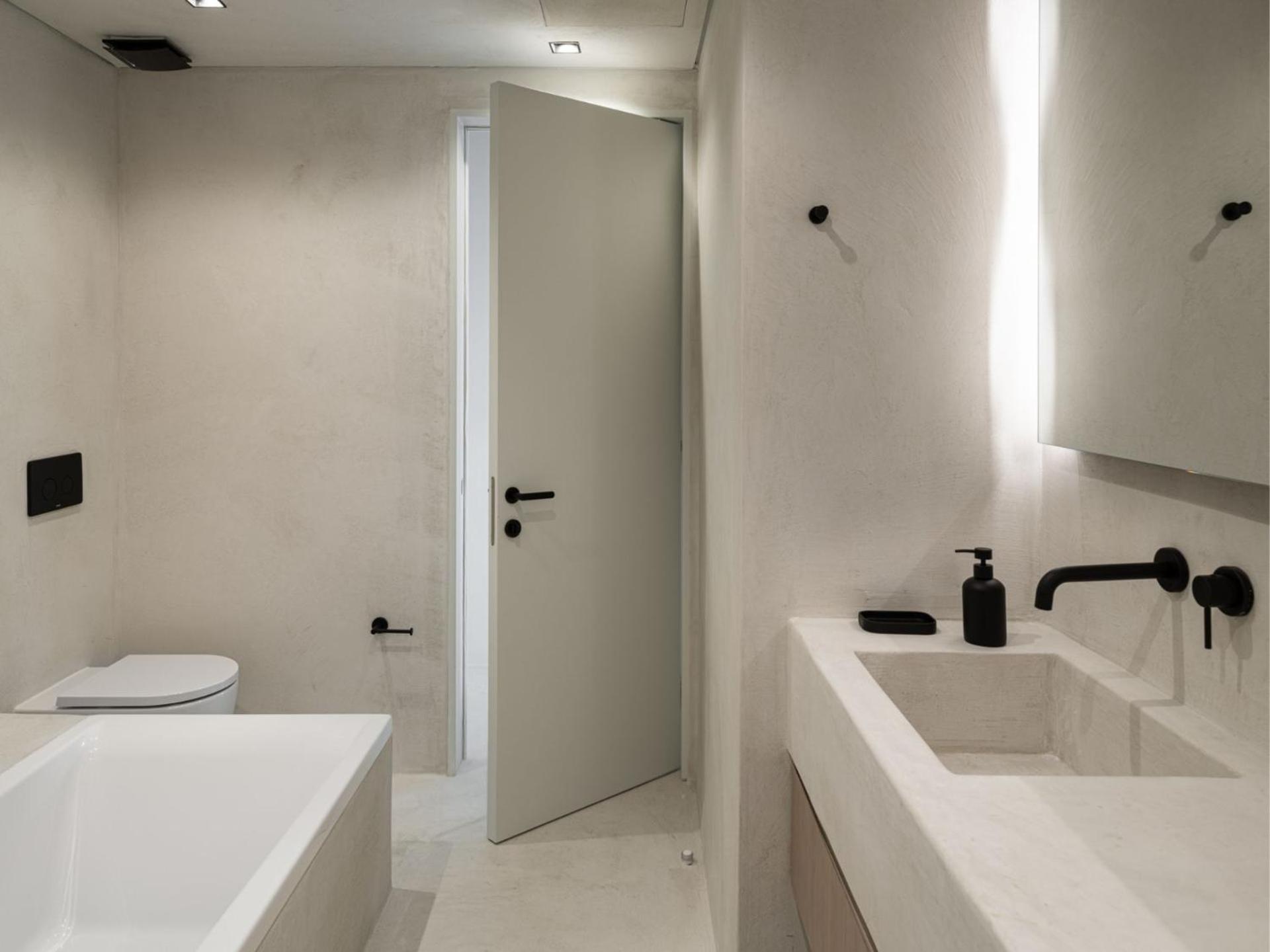Design Villa Nea Skioni By Halkidiki Villas Exterior foto