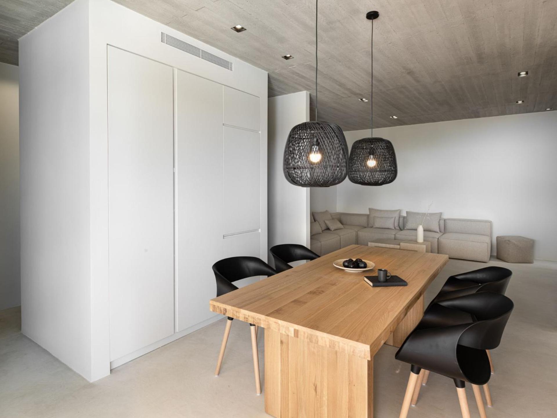 Design Villa Nea Skioni By Halkidiki Villas Exterior foto
